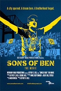 Filhos de Ben: O Filme-2015