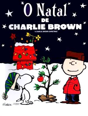 O Natal do Charlie Brown-1965