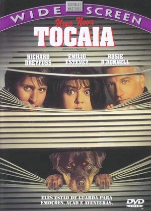 Uma Nova Tocaia-1993