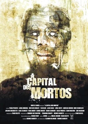 A Capital dos Mortos-2008