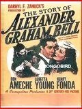 A Vida de Alexander Graham Bell-1939