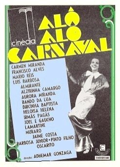 Alô! Alô! Carnaval-1936