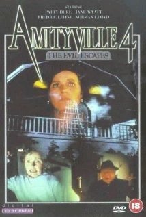 Amityville: The Evil Escapes-1989
