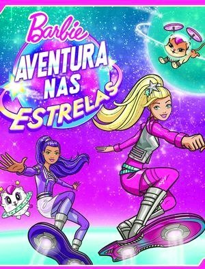 Barbie: Aventura nas Estrelas-2016