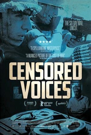 Censored Voices-2014