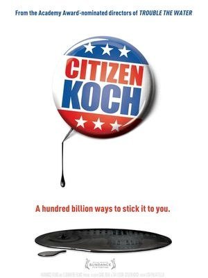 Citizen Koch-2014