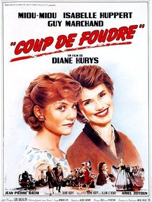 Coup de Foudre-1983