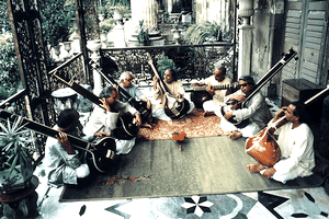 Dhrupad - Dagar Brothers-2006