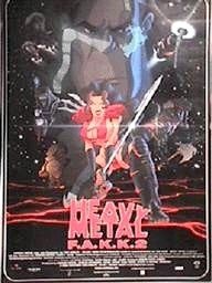 Heavy Metal 2000-1999