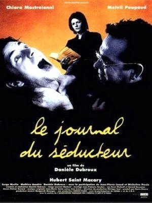 Le Journal du Séducteur-1995