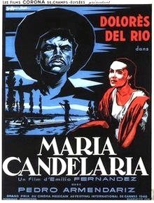 Maria Candelária-1943