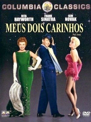 Meus Dois Carinhos-1957