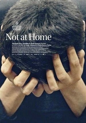 Not at Home-2013