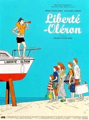 O Barco da Liberdade-2000