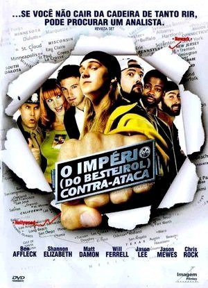 O Império (do Besteirol) Contra-ataca-2001