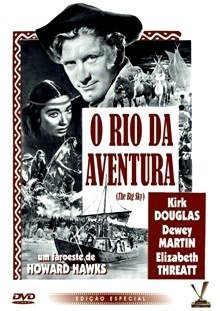 O Rio da Aventura-1952