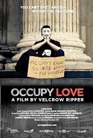 Occupy Love-2012