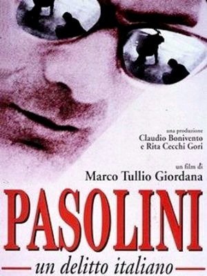 Pasolini um Delito Italiano-1995