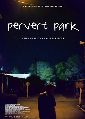 Pervert Park-2014