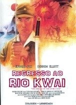 Regresso ao Rio Kwai-1989