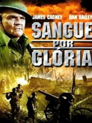 Sangue por Glória-1952