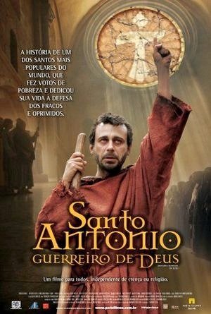 Santo Antonio - Guerreiro de Deus-2006