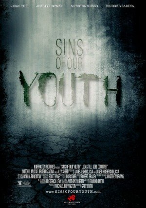 Sins of Our Youth-2014