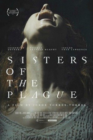Sisters of the Plague-2015