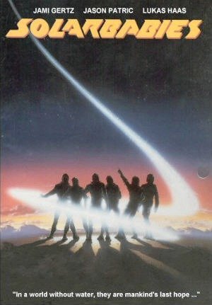 Solarbabies - Guerreiros do Sol-1986