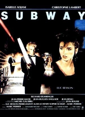 Subway-1985