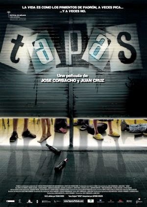 Tapas-2004