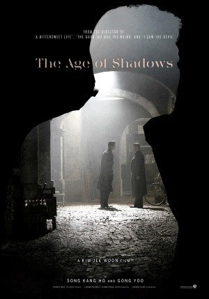 The Age of Shadows-2016