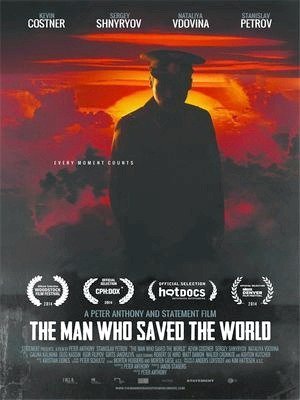 The Man Who Saved the World-2015