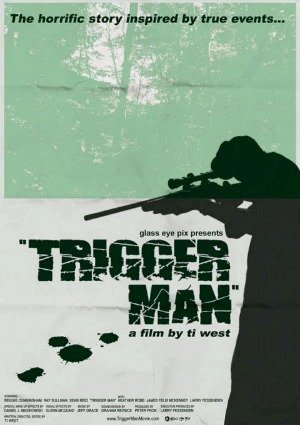Trigger Man-2007