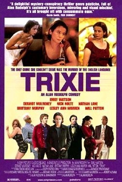 Trixie-2000