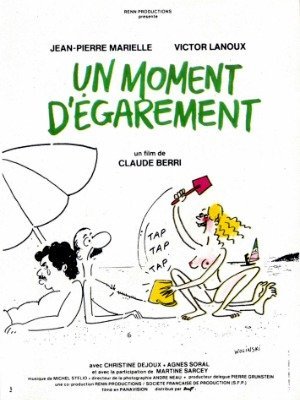 Un Moment dégarement-1977