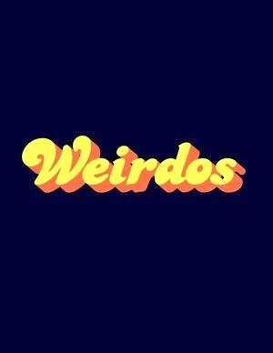 Weirdos-2016