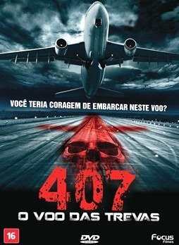 407 - O Voo das Trevas-2012