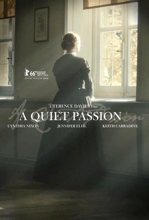A Quiet Passion-2016