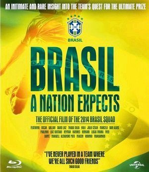 Brasil: A Nation Expects-2014