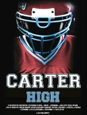 Carter High-2015