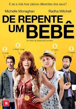 De Repente um Bebê-2013