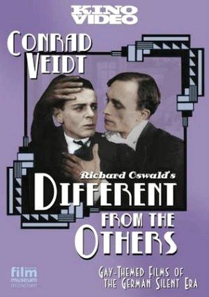 Different From the Others-1919