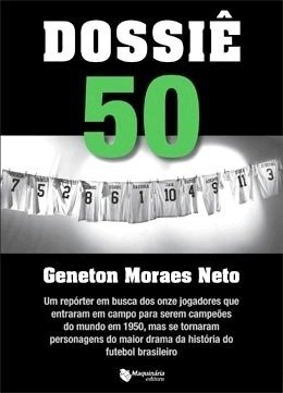 Dossiê 50: Comício a Favor dos Náufragos-2013