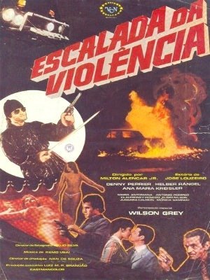 Escalada da Violência-1982