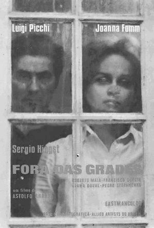 Fora das Grades-1971