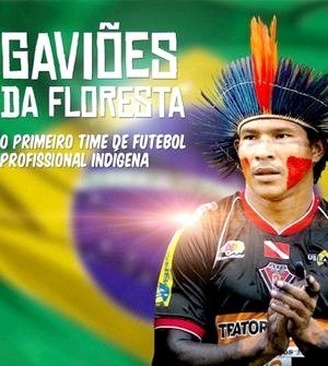 Gaviões da Floresta-2014