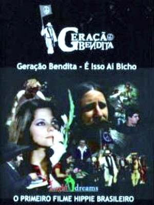 Geração Bendita-1972