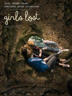 Girls Lost-2015