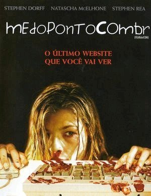 Medo Ponto Com Br-2002